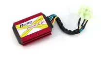 Comprar Cdi Racing Cg\u002Fgs\u002Fgts\u002Fsapucai 125\u002F150\u002F200 -thormoto-