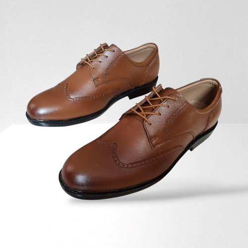 Zapato Americano Talla 48, Talla 47, Talla 46, Talla 45 Tofi