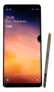 Samsung Note 8 64gb Ram 6gb Libre Operador Smartphonecelular