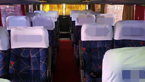 Imagem 11 de 15 de Marcopolo Paradiso Dd 1800 G6 Ano 2007 Scania Jm Cod.728