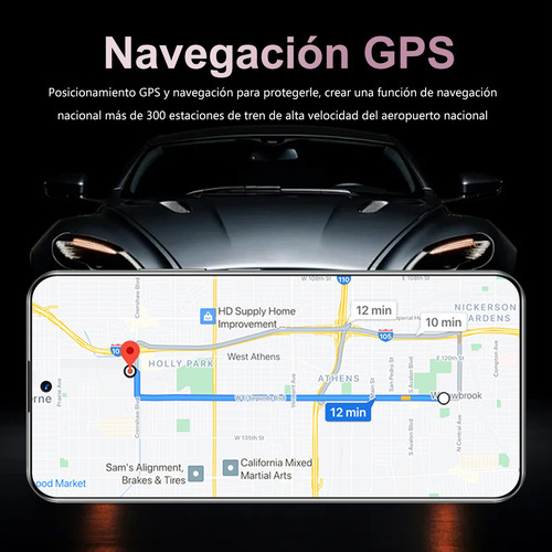 2025 Ultimas Ofertas Celulares Dual Sim Genérica M15 Pro 512gb/12gb Ram Soporta 5g Wifi Android 14 Smartphone Desbloquea Batería De Larga Duración