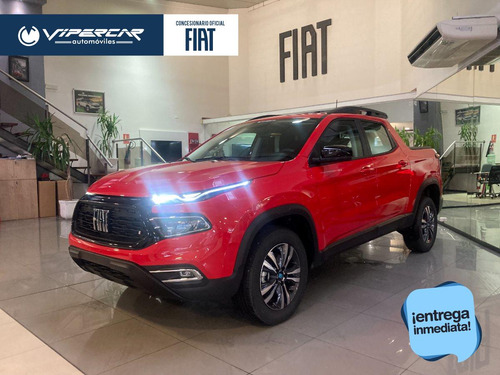 Fiat Toro FREEDOM 1.3 TURBO AT