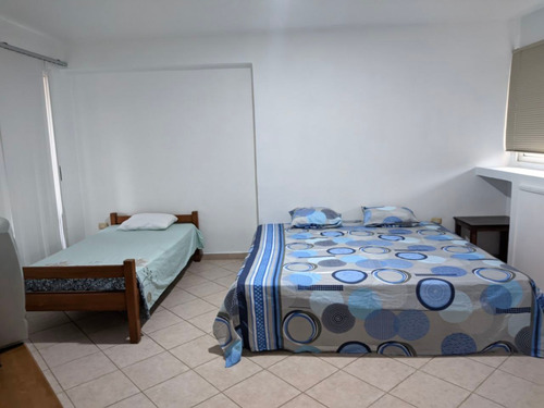 Imagen 17 de 20 de Apartamento En Alquiler Tucacas Caribbean Suites