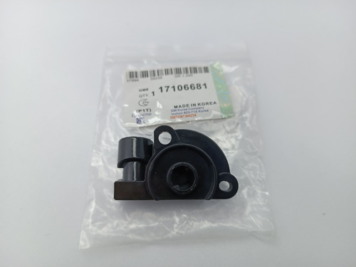 Sensor Tps Corsa Aveo Spark Cielo Racer Matiz Dama