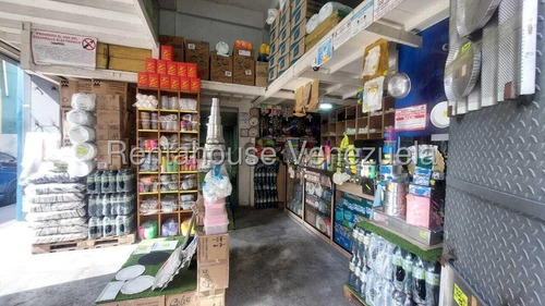 Venta De Local Comercial Quinta Crespo