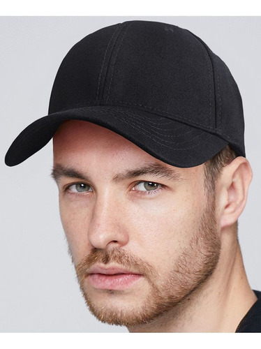 2025 Gorra De Béisbol De Algodón Duro De Gran Tamaño Big