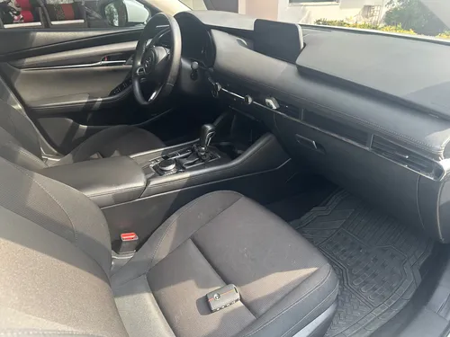 Mazda 3 2.0 Touring At