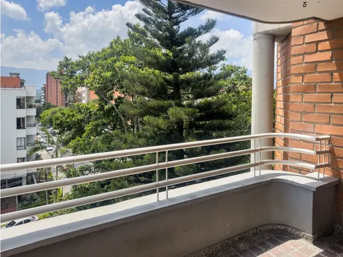 Venta Apartamento Laureles Nogal Excelente Ubicación