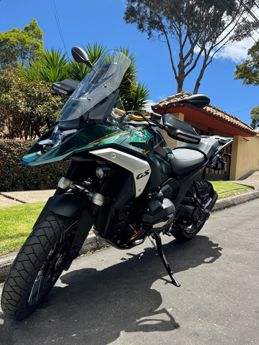 Gs 1300 R