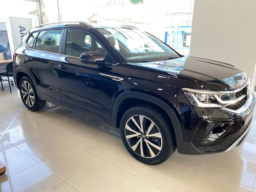 Imagen 4 de 15 de Volkswagen Taos 1.4 250 Tsi Highline Lucas Semini 5