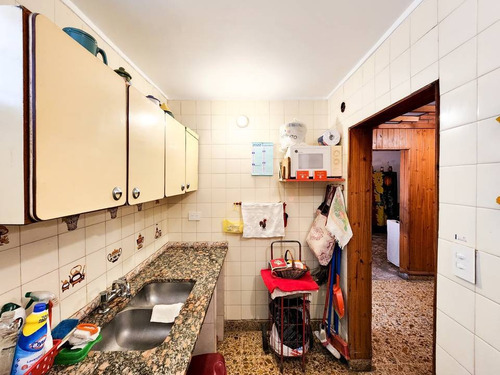 Imagen 17 de 30 de Venta De Condominio En Almagro