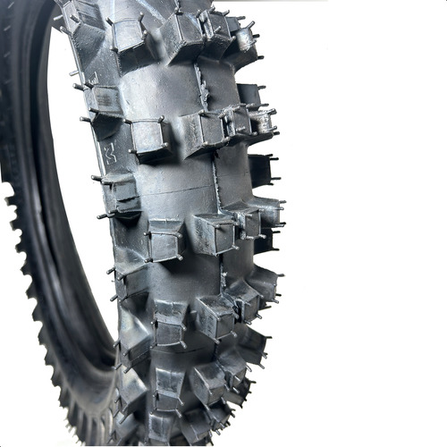 Pneu Rodabem Aro 18 + Aro 21 Cross Trilha 18x400 21x300