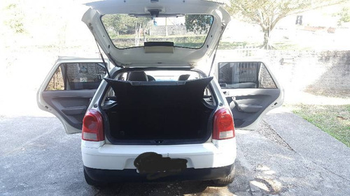Volkswagen Gol 2005 1.0 16v Plus 5p