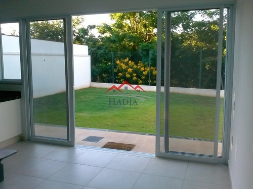 Imagem 9 de 30 de Casa A Venda Em Condomínio Bosque Dos Jatobás, Engordadouro Em Jundiaí Sp - Ca00375 - 68236791