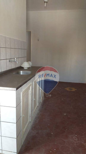 Apartamento Com 2 Dormitórios À Venda, 75 M² - Barro Vermelho - Natal/rn - Ap0058