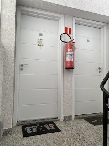Imagem 13 de 15 de Apartamento Em Centro - Diadema - 2154