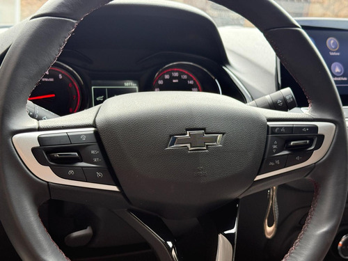 Chevrolet Onix 10tat Rs