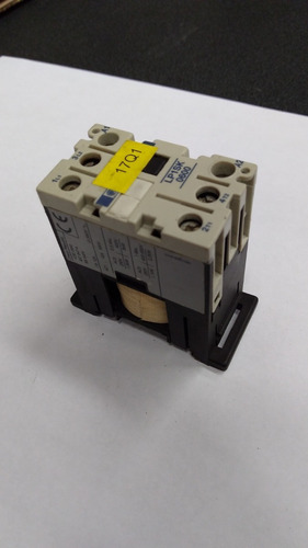 Contactor Telemecanique Lp1sk 0600