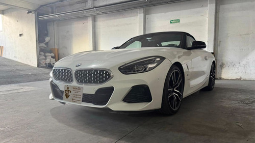 Bmw Z4 2 Pts. Z4 20i, L4, 2.0t, 197 Hp, ta