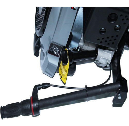 Motor De Barco Forte 4tempos 6.5hp 196cc Popa Girafer Toyama