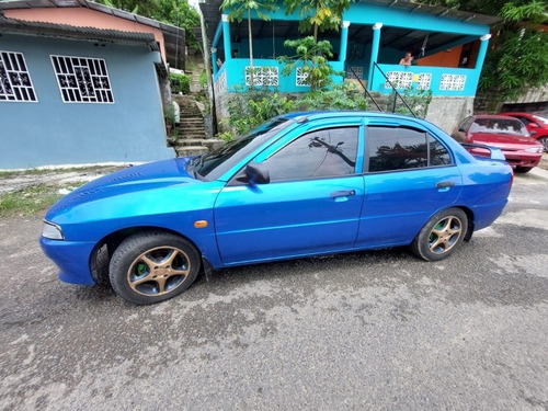 Imagen 3 de 8 de Mitsubishi Lancer Original