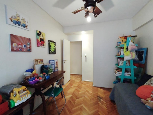 Imagen 22 de 29 de Venta Departamento De 5 Ambientes Con Cochera En Recoleta