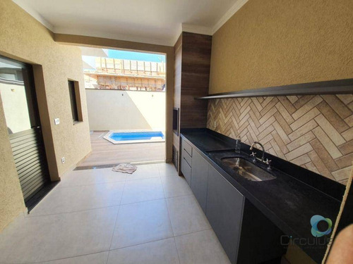 Casa 3 Suites, Condominio Vila Romana - Ca1810