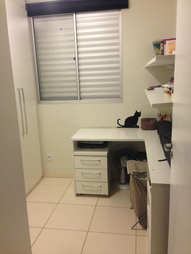 Imagem 14 de 20 de Apartamento Com 69 M² A Venda No Paraíso Do Morumbi, São Paulo || Sp - Ap26180v