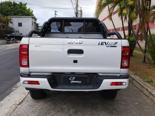 JAC Iev330P CD 150CV AUTOMÁTICO