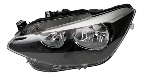 Optico Izquierdo Para Bmw Serie 1 F20 2013