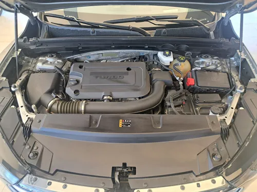 Buick Envision 2.0 Avenir At