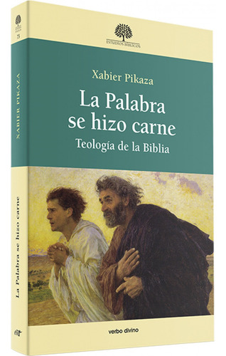 Libro La Palabra Se Hizo Carne