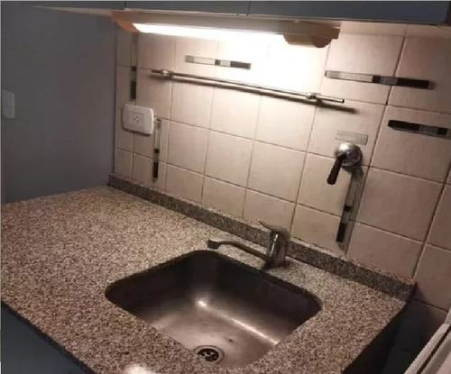 Oportunidad Única: Monoambiente De 32 Metros En Edificio Ibiza 5, San Miguel