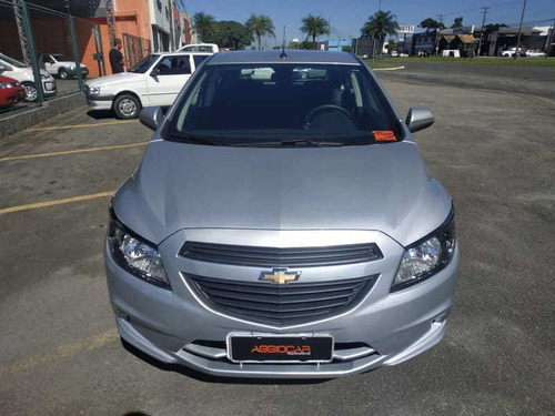 Chevrolet Onix Joy 1.0