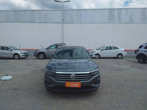 Volkswagen Jetta 1.4 250 Tsi Total Flex Tiptronic