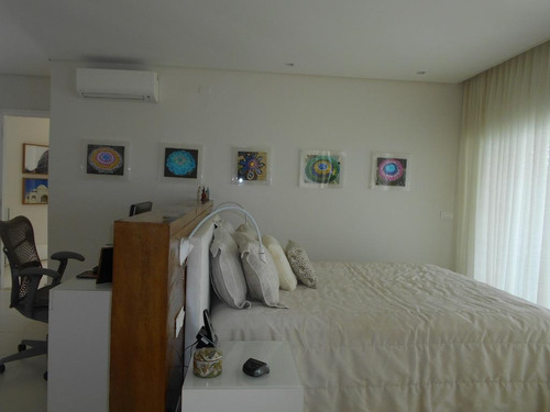 Imagem 15 de 30 de Cobertura Com 5 Dormitórios À Venda, 557 M² - Riviera De São Lourenço - Bertioga/sp - Co0854