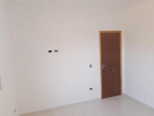 Imagem 5 de 11 de Casa Na Praia 1km Do Mar Com 125m² Total 7930