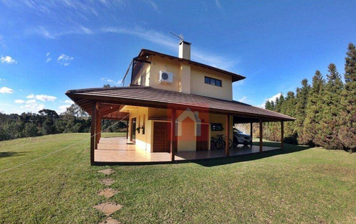 Imagem 2 de 19 de Chácara Com 2 Dormitórios À Venda, 6959 M² Por R$ 1.064.000,00 - Nova Sardenha - Farroupilha/rs - Ch0014