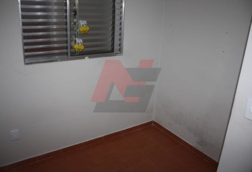 Imagem 6 de 10 de 03705 - Casa 2 Dorms, Jardim Das Flores - Osasco/sp - 3705