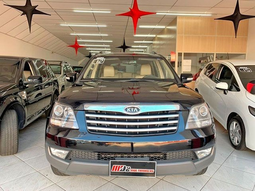 Imagem 3 de 9 de Kia Mohave 3.8 4x4 V6 24v
