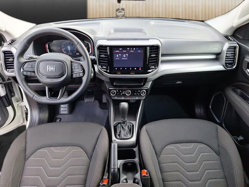 Fiat Toro Freedom 1.3 T270 4x2 Flex Aut.