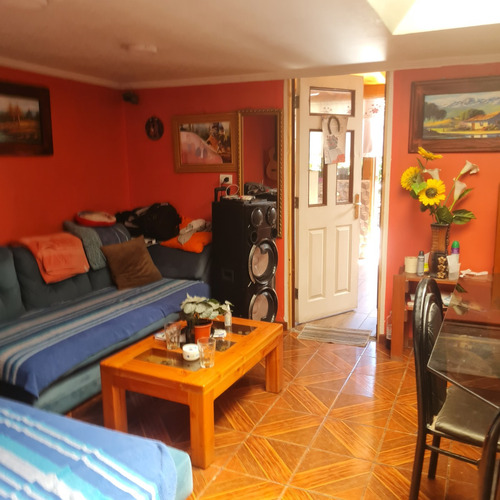 Venta Casa 2 Piso, Puente Alto