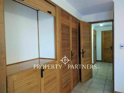 Departamento En Pucón, Con Excelente Ubicación