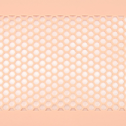 Funda De Ventilación De Suelo De Color, 1 Pieza, Desagüe De