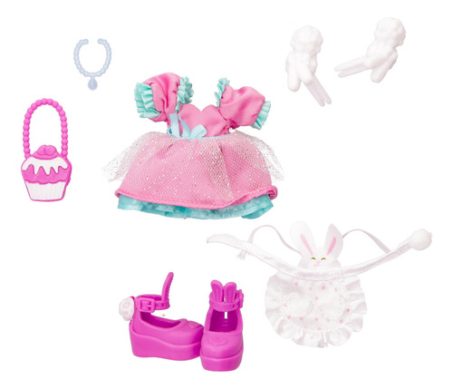 Cry Babies Muñeca Bff Serie 3