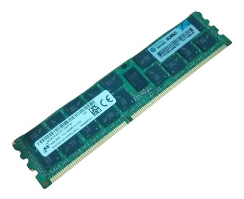 Memoria Ram Para Servidor 16gb 2rx4 Ddr3