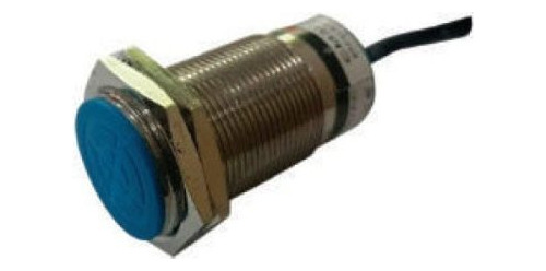 Sensor Capacitivo Cm30-2010a 90-250vac Scr 30 Mm Rasante