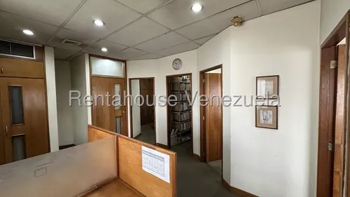 Oficina En Venta El Recreo