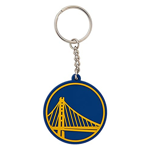 Golden State Warriors Keychain Nba National Basketball ...