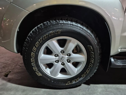 Toyota Fortuner 3.0 Sr5